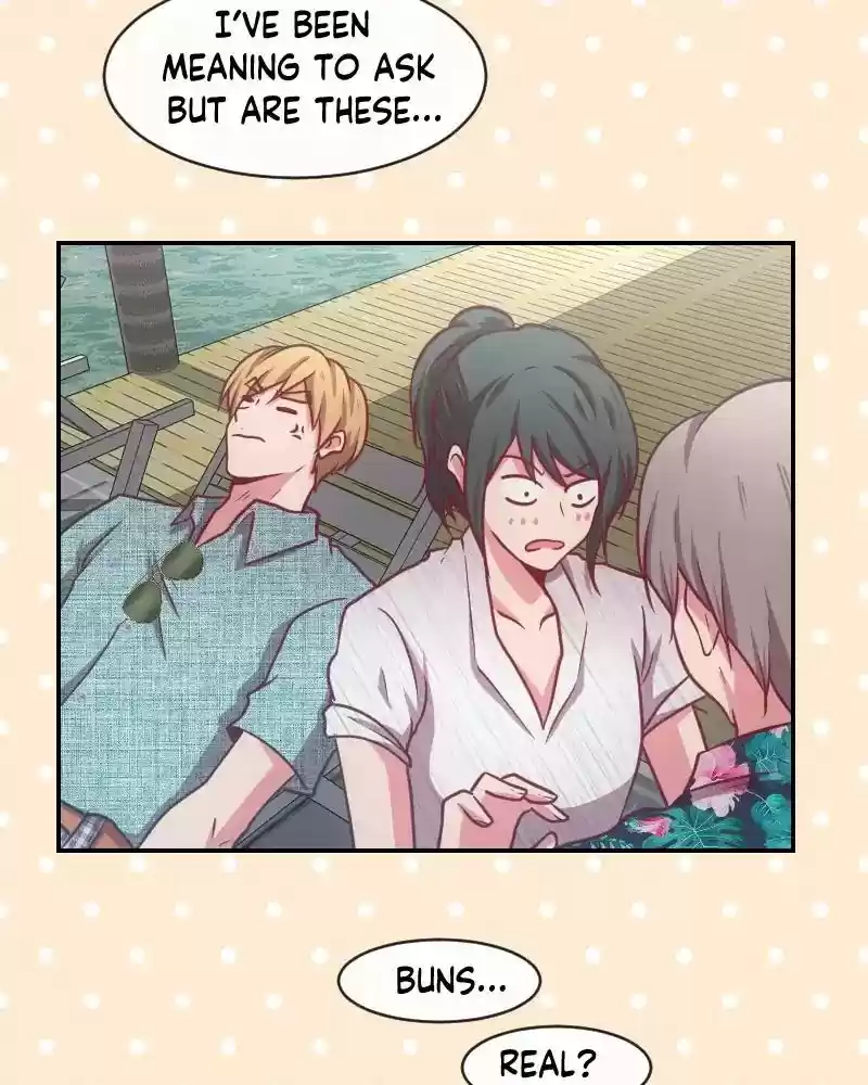 Age Matters Chapter 67: