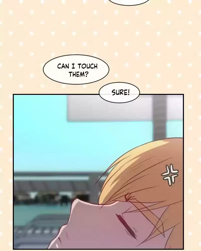 Age Matters Chapter 67: