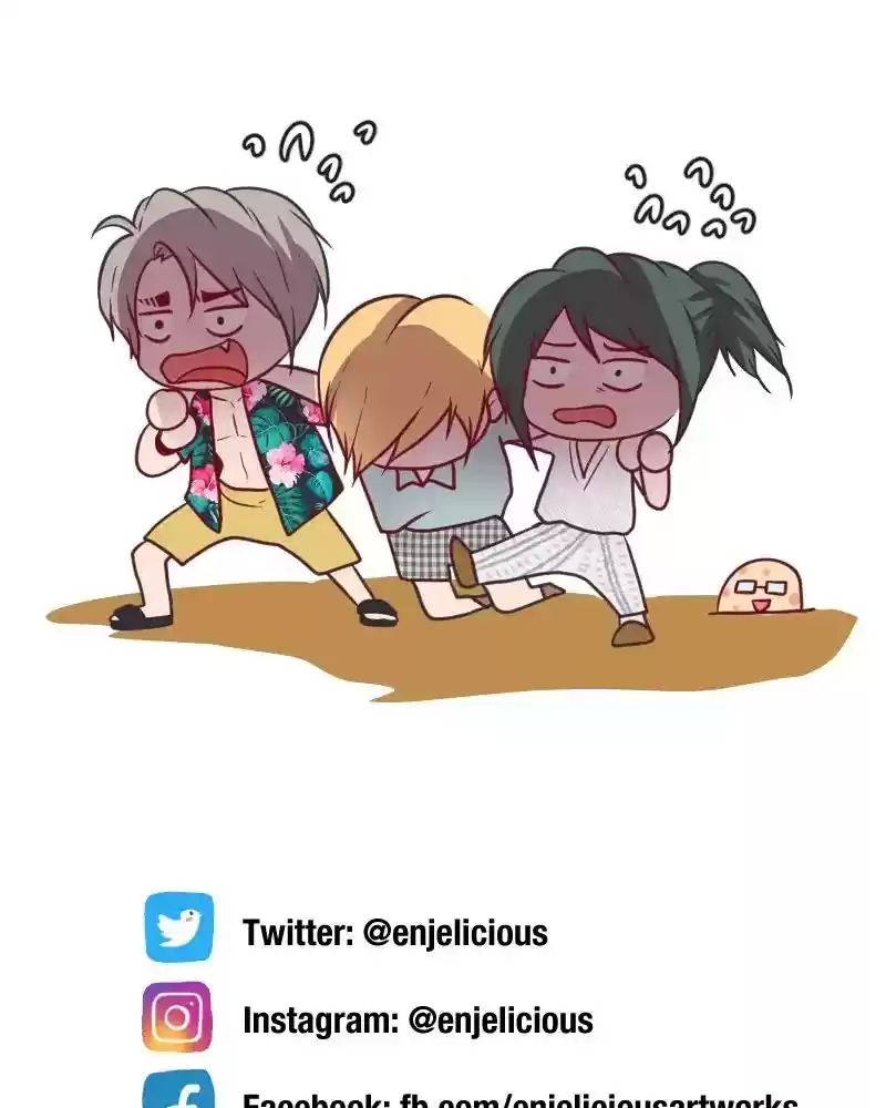 Age Matters Chapter 67: