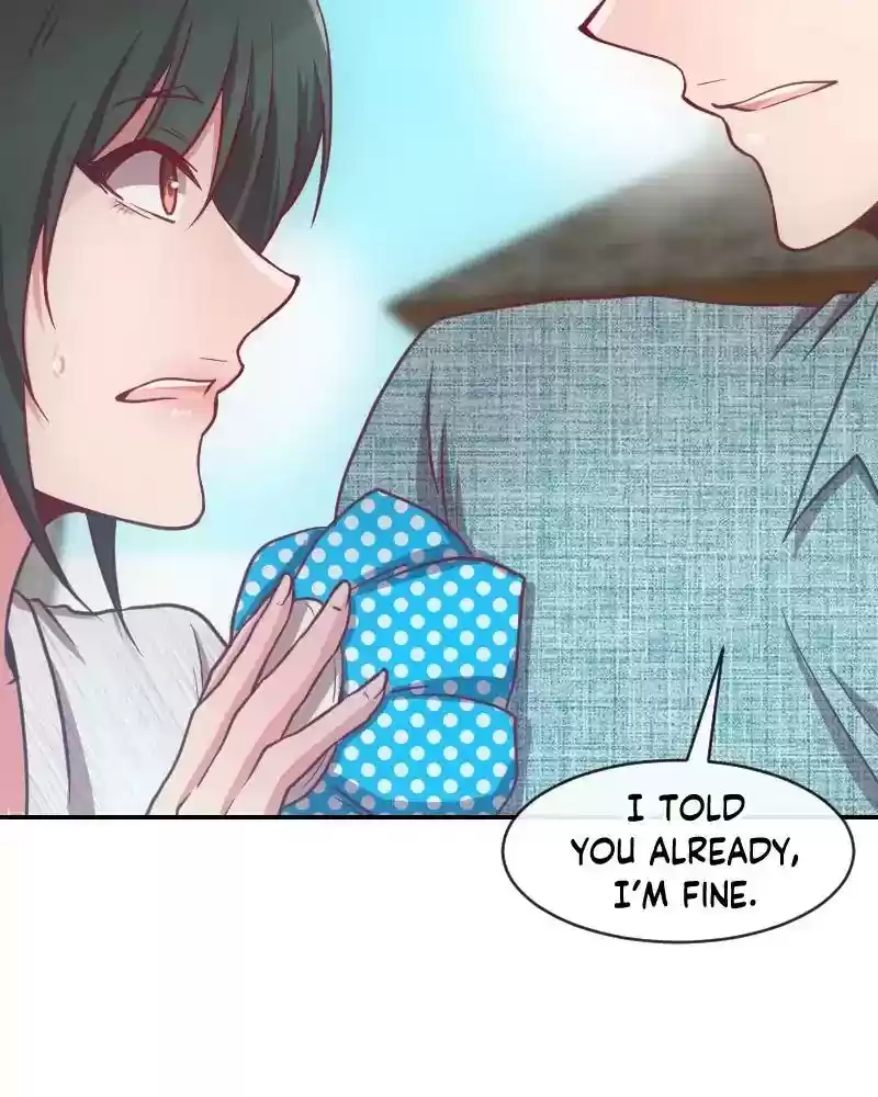 Age Matters Chapter 68: