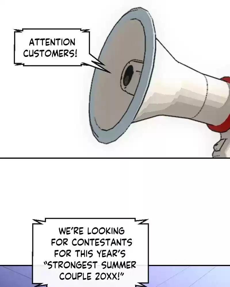 Age Matters Chapter 68: