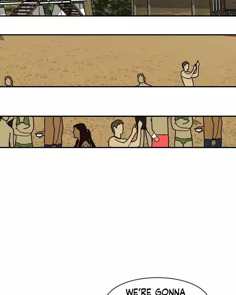 Age Matters Chapter 68: