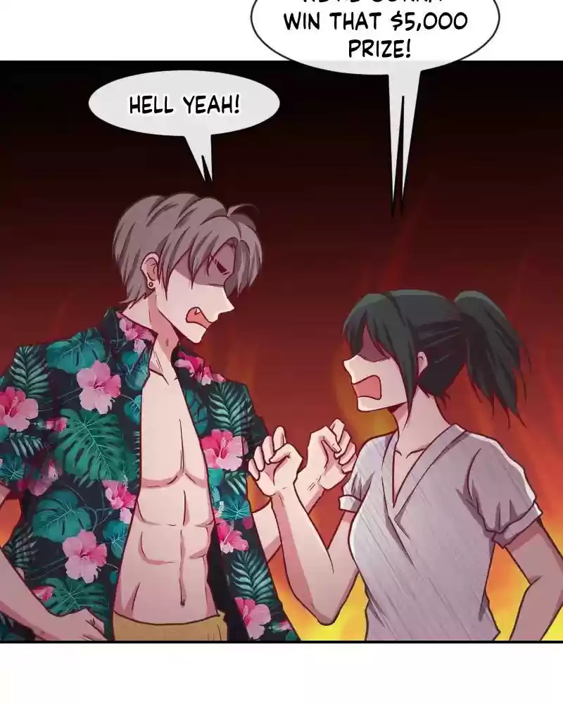 Age Matters Chapter 68: