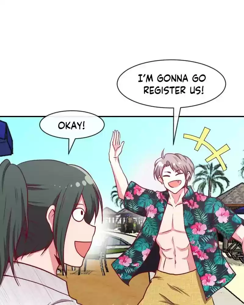 Age Matters Chapter 68: