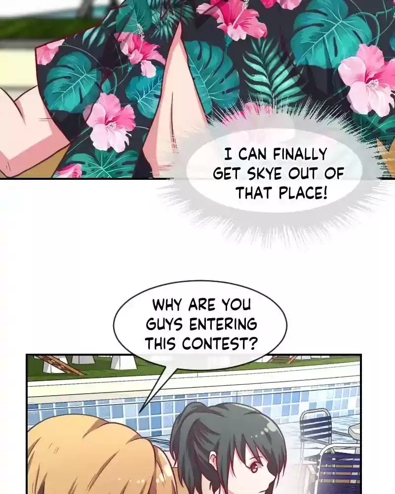 Age Matters Chapter 68: