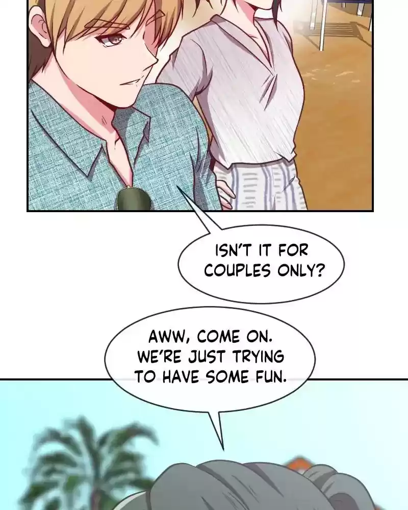 Age Matters Chapter 68: