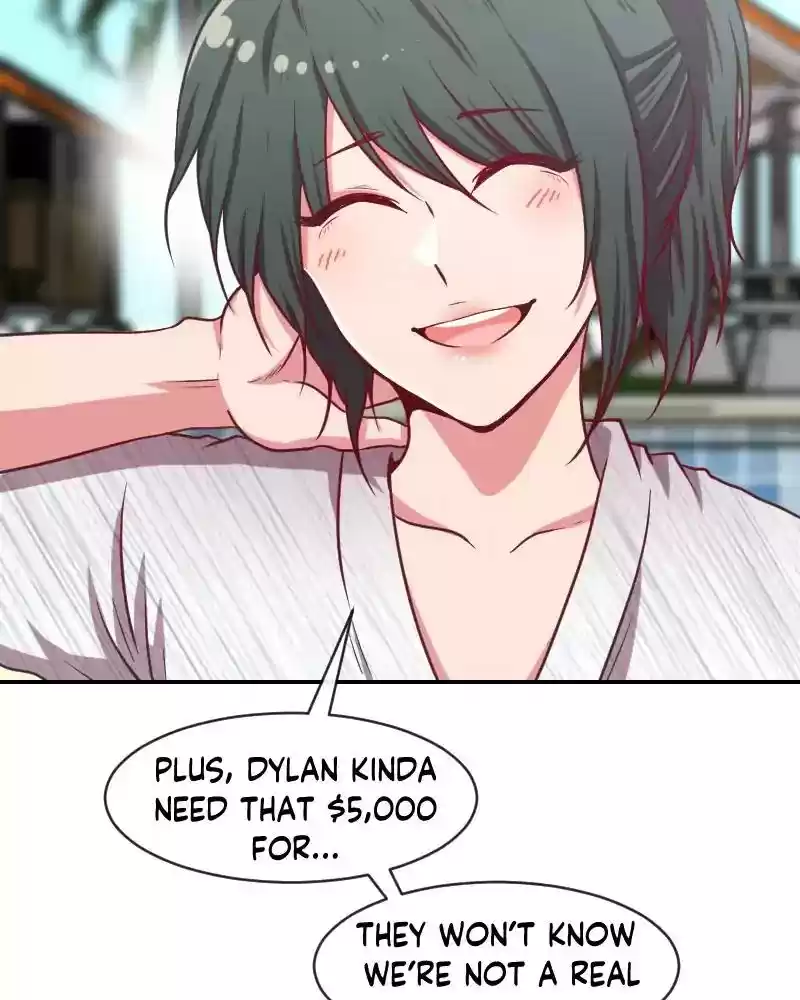 Age Matters Chapter 68: