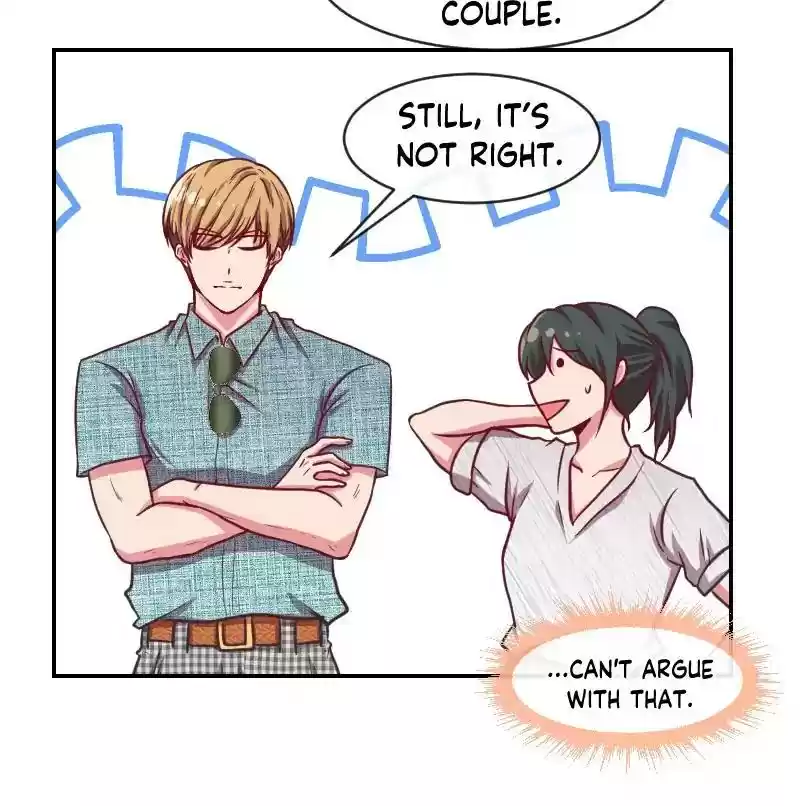 Age Matters Chapter 68: