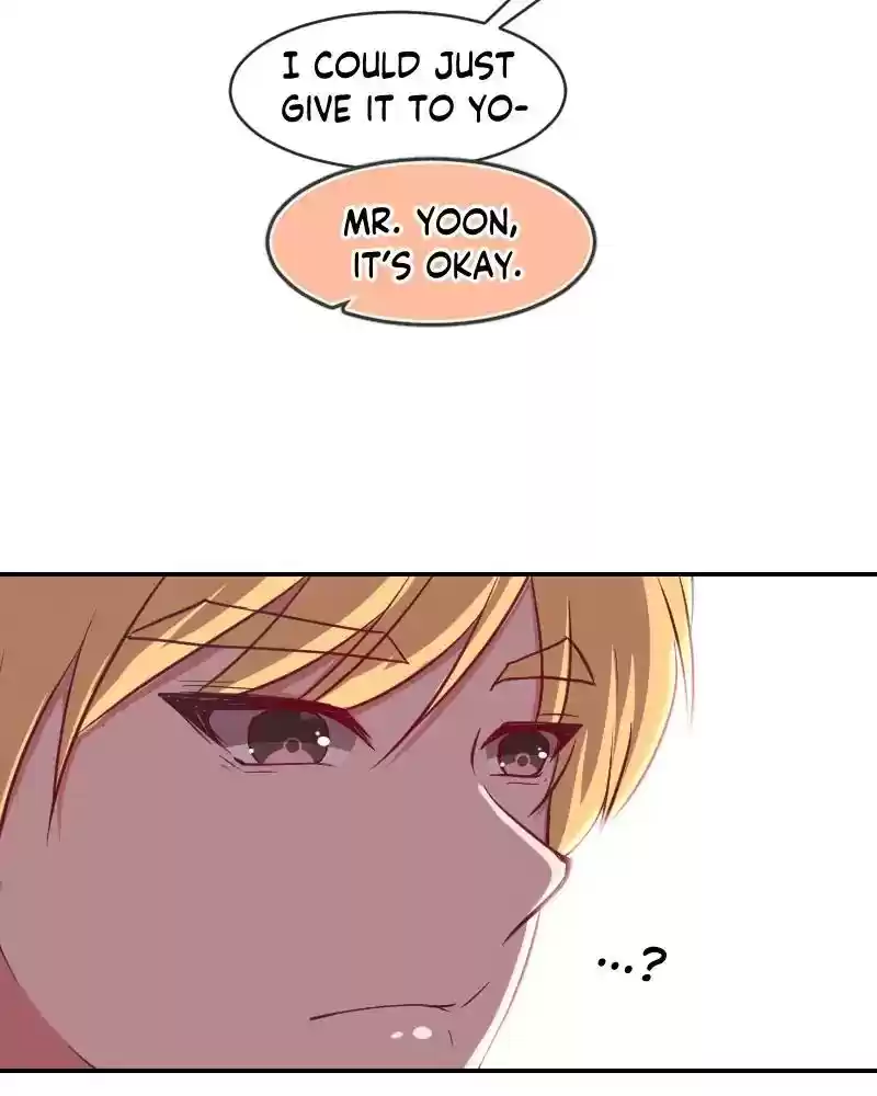 Age Matters Chapter 68: