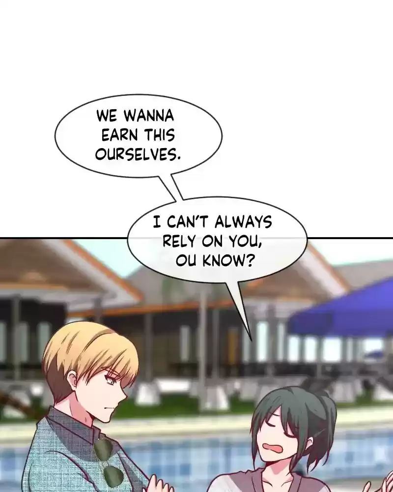 Age Matters Chapter 68: