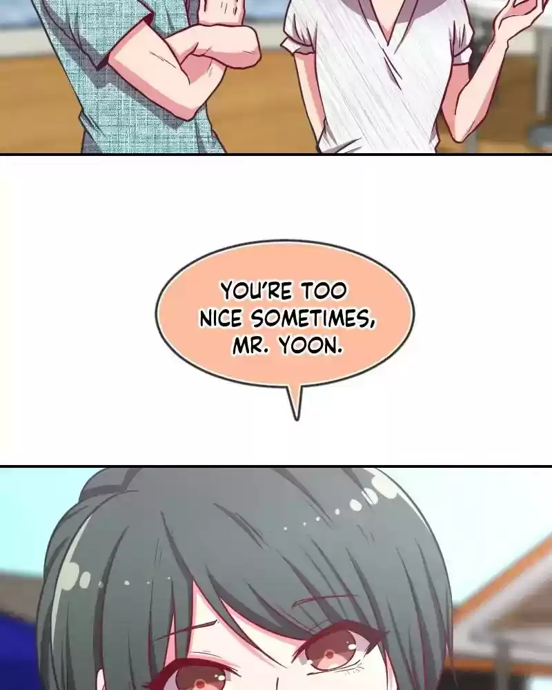 Age Matters Chapter 68: