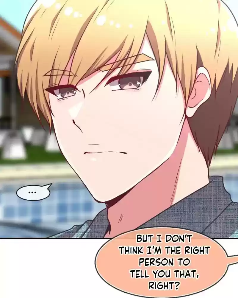 Age Matters Chapter 68: