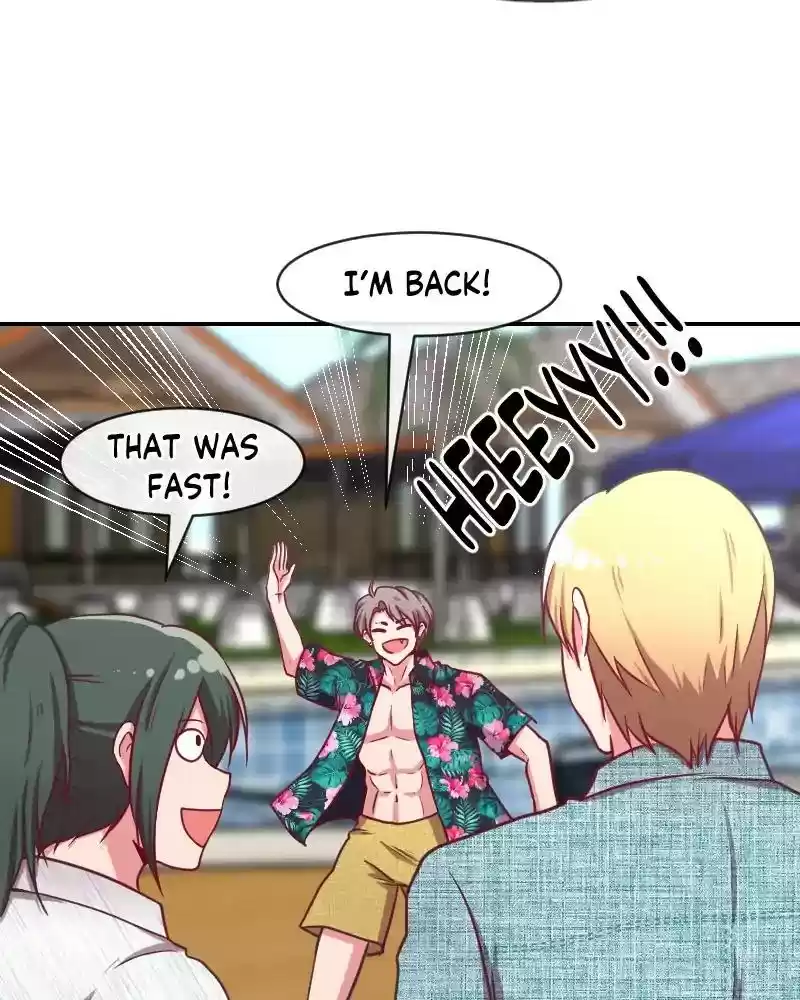 Age Matters Chapter 68: