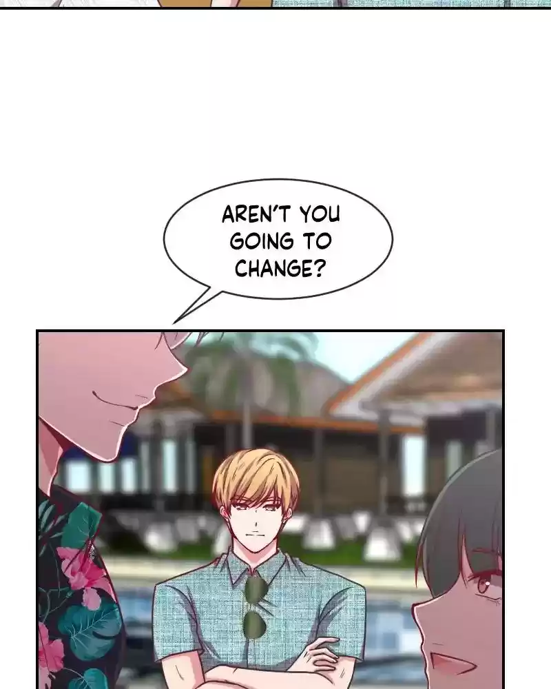 Age Matters Chapter 68: