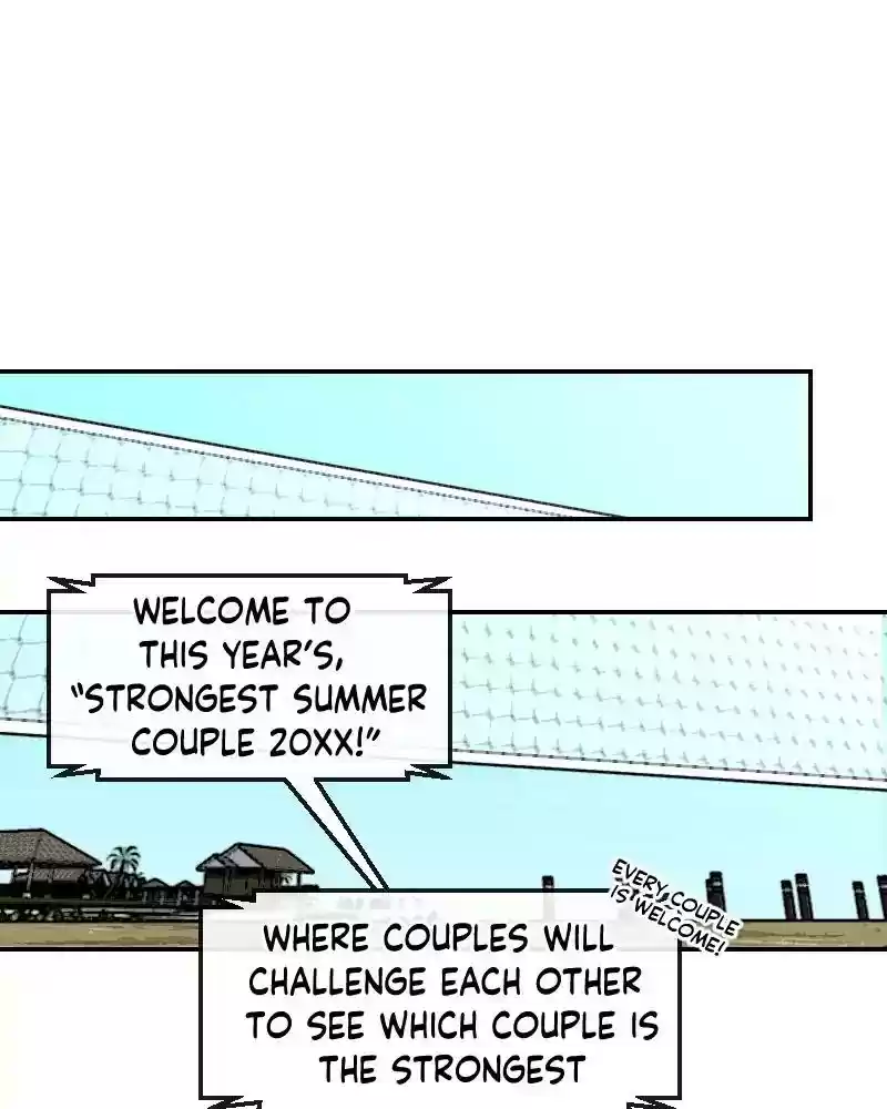 Age Matters Chapter 68: