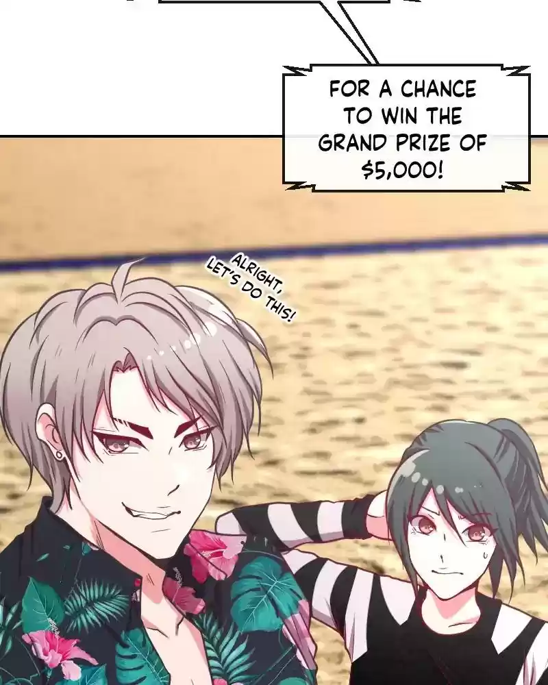 Age Matters Chapter 68: