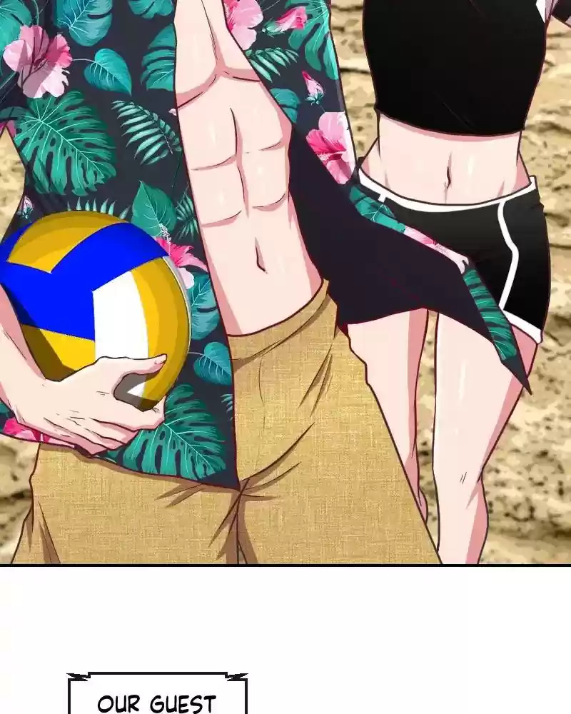 Age Matters Chapter 68: