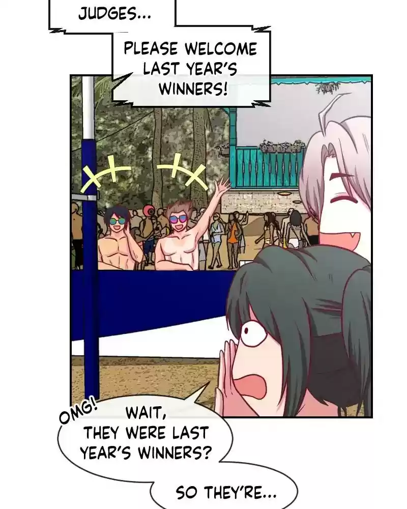 Age Matters Chapter 68: