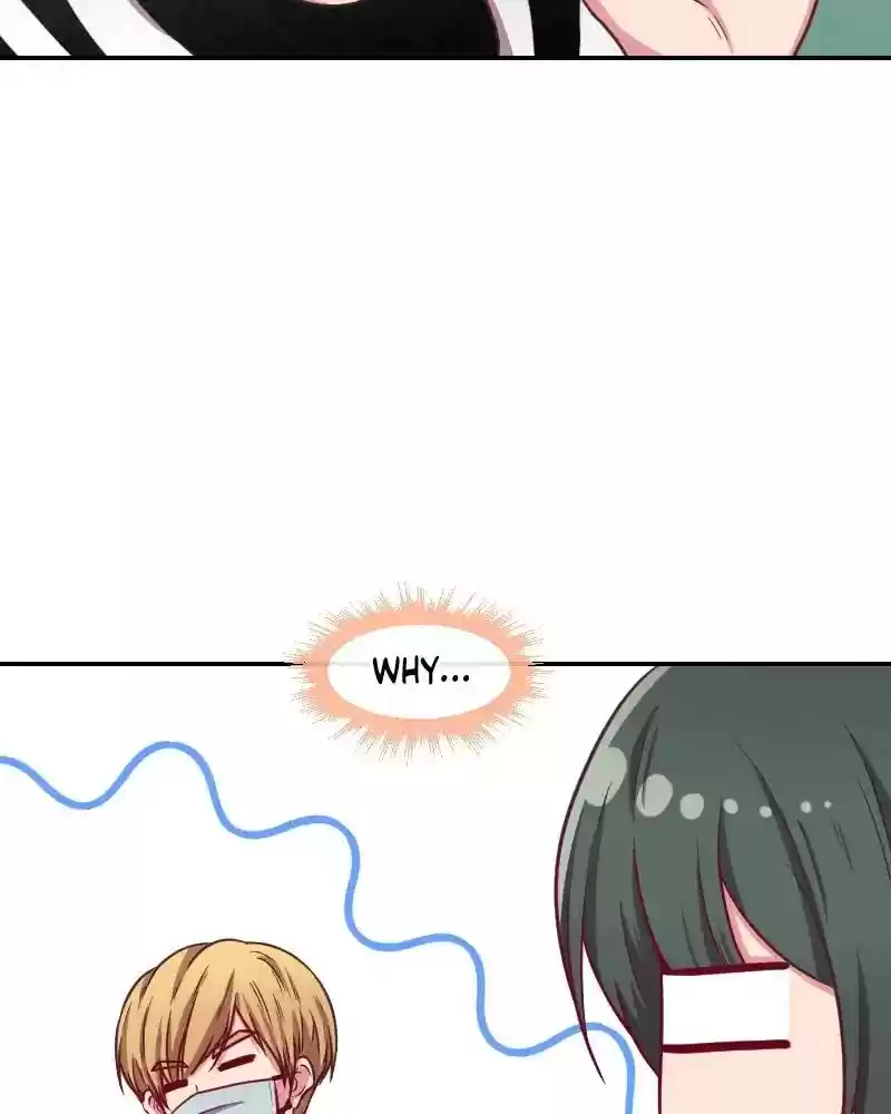 Age Matters Chapter 68: