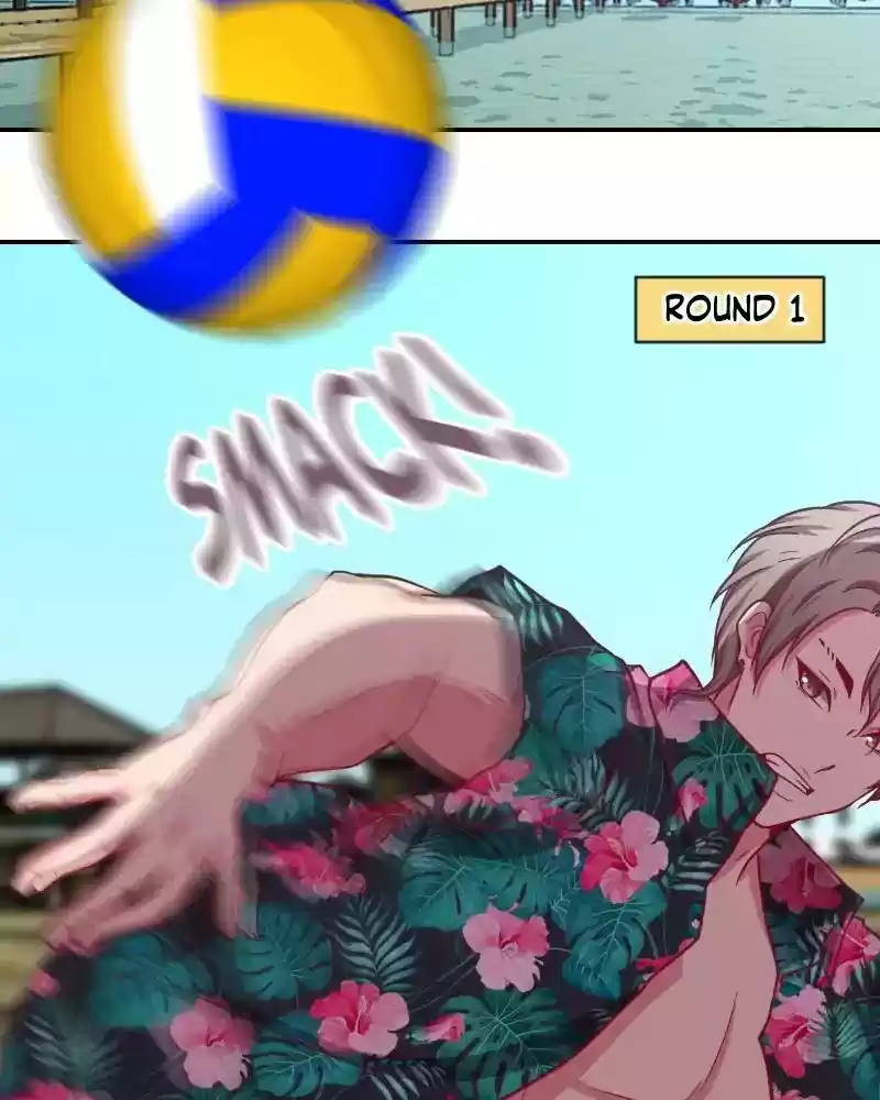 Age Matters Chapter 68: