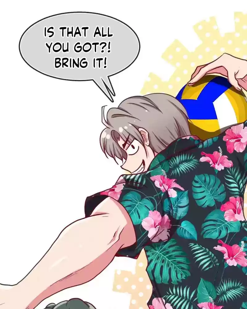 Age Matters Chapter 68: