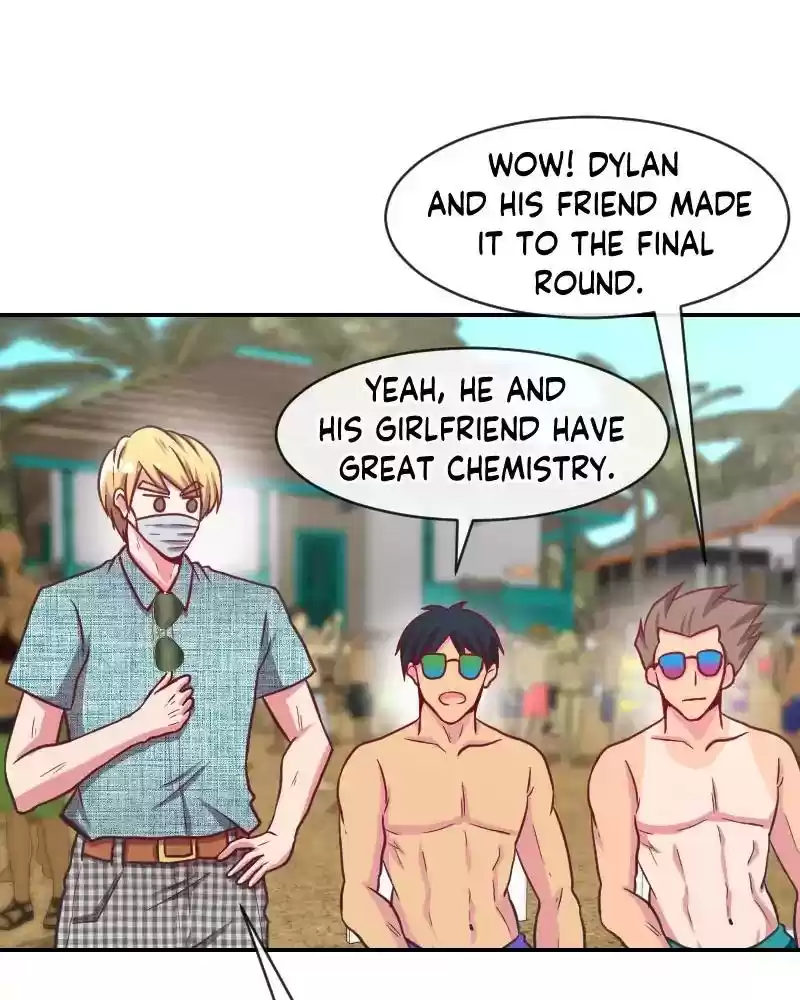 Age Matters Chapter 68: