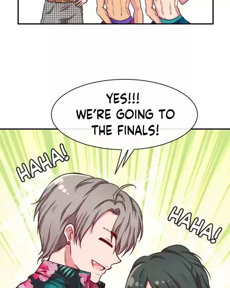 Age Matters Chapter 68: