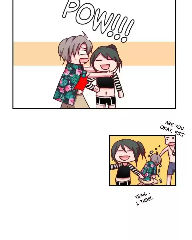 Age Matters Chapter 68: