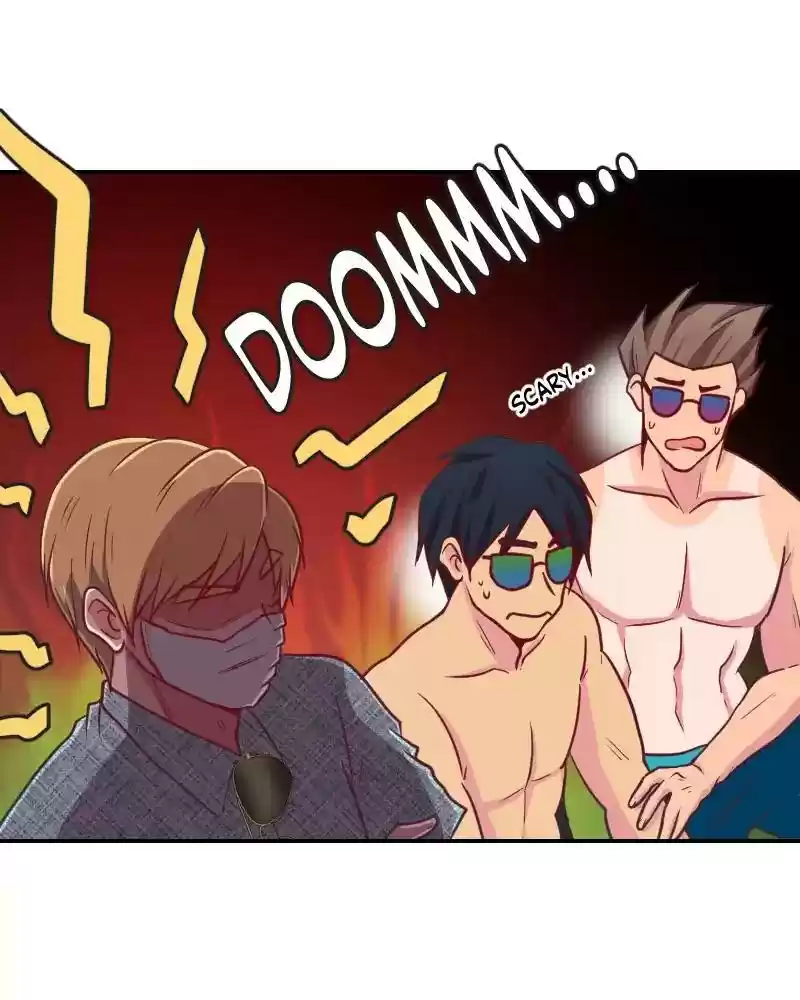 Age Matters Chapter 68: