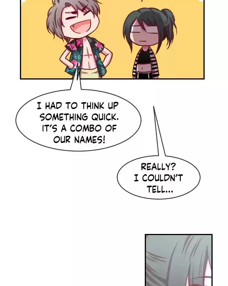 Age Matters Chapter 68: