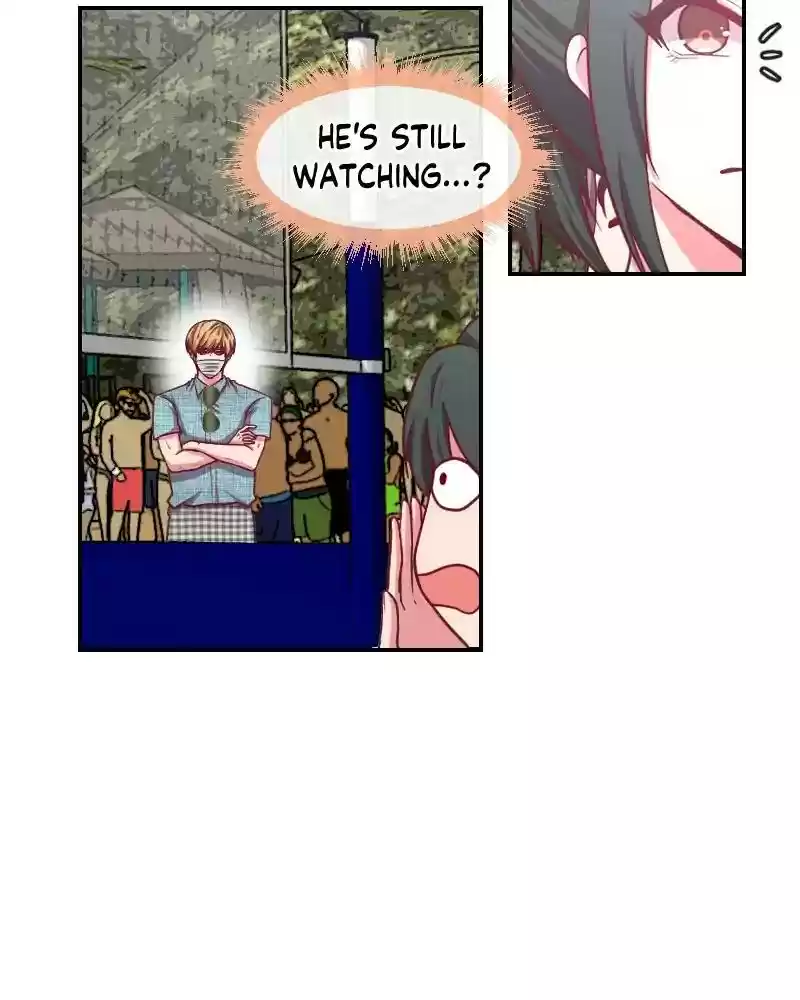 Age Matters Chapter 68: