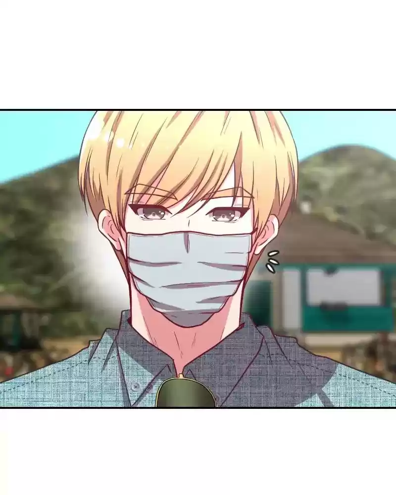 Age Matters Chapter 68: