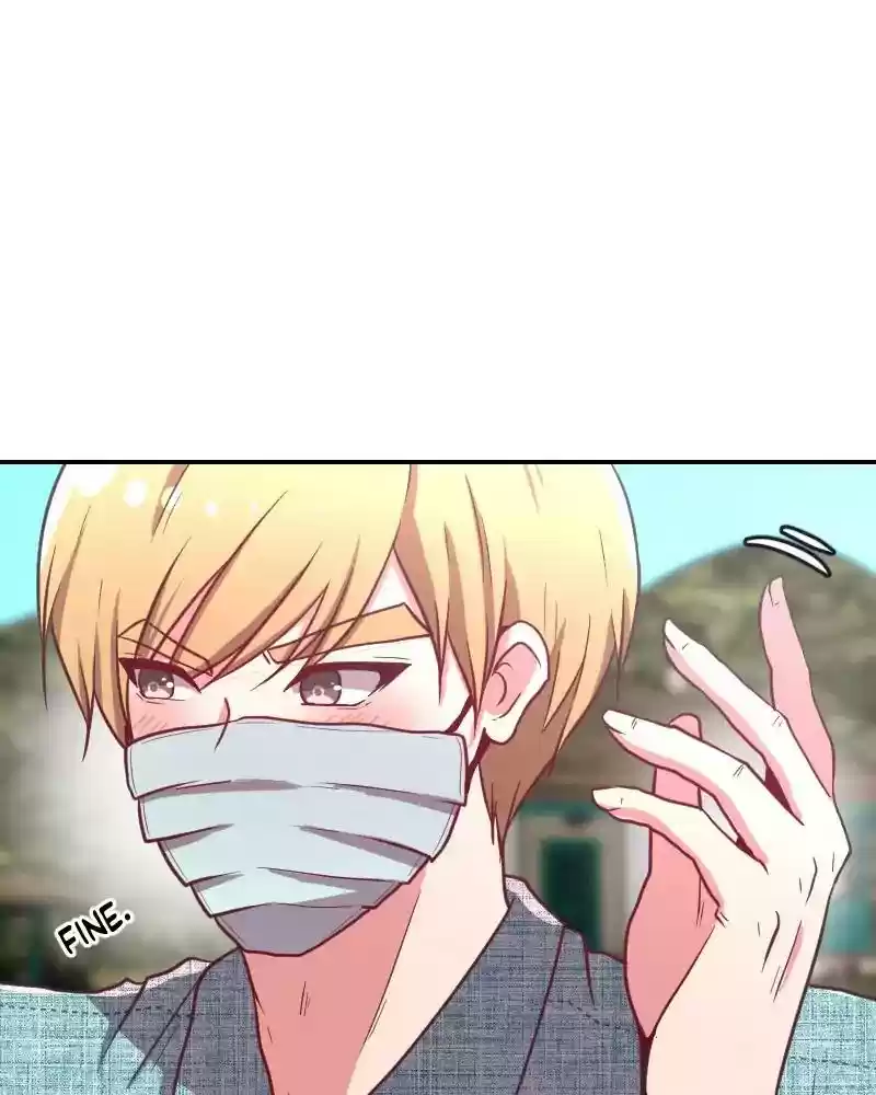 Age Matters Chapter 68: