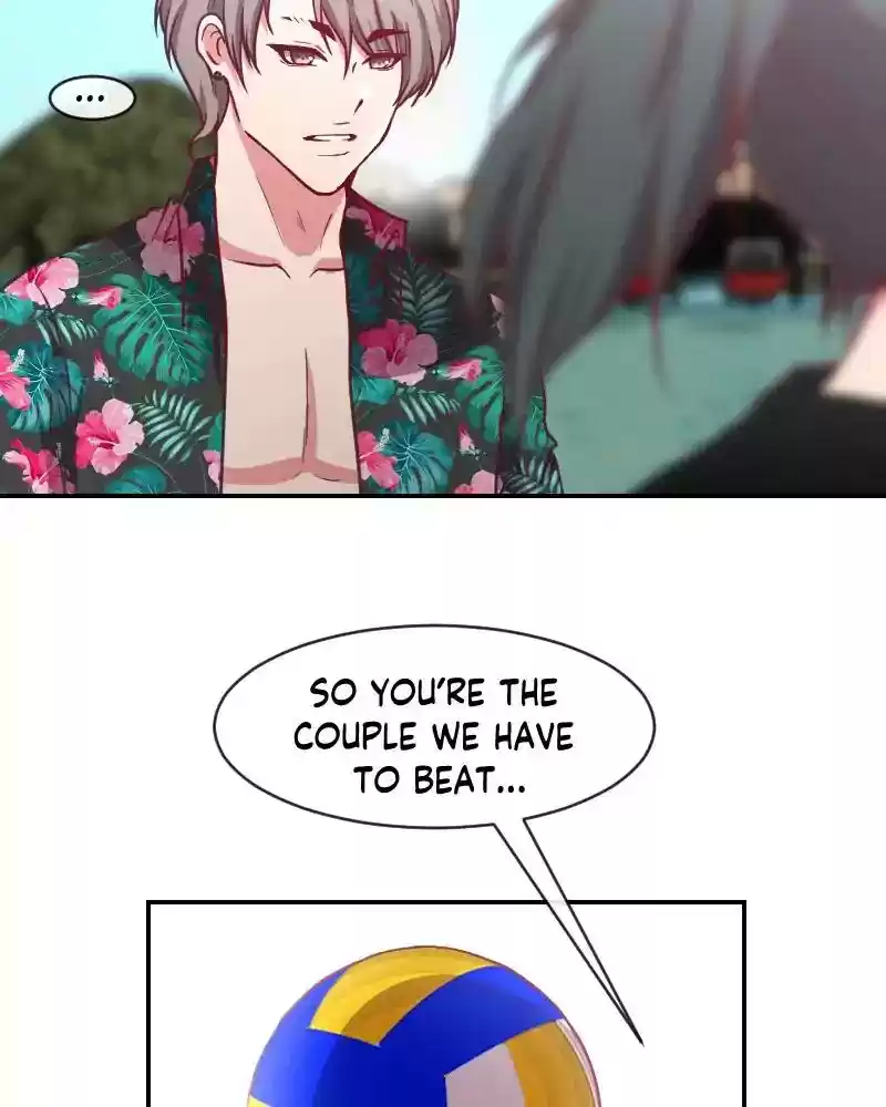 Age Matters Chapter 68: