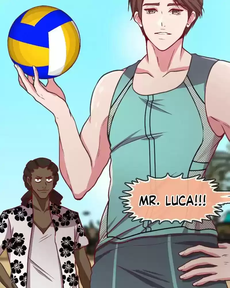 Age Matters Chapter 68: