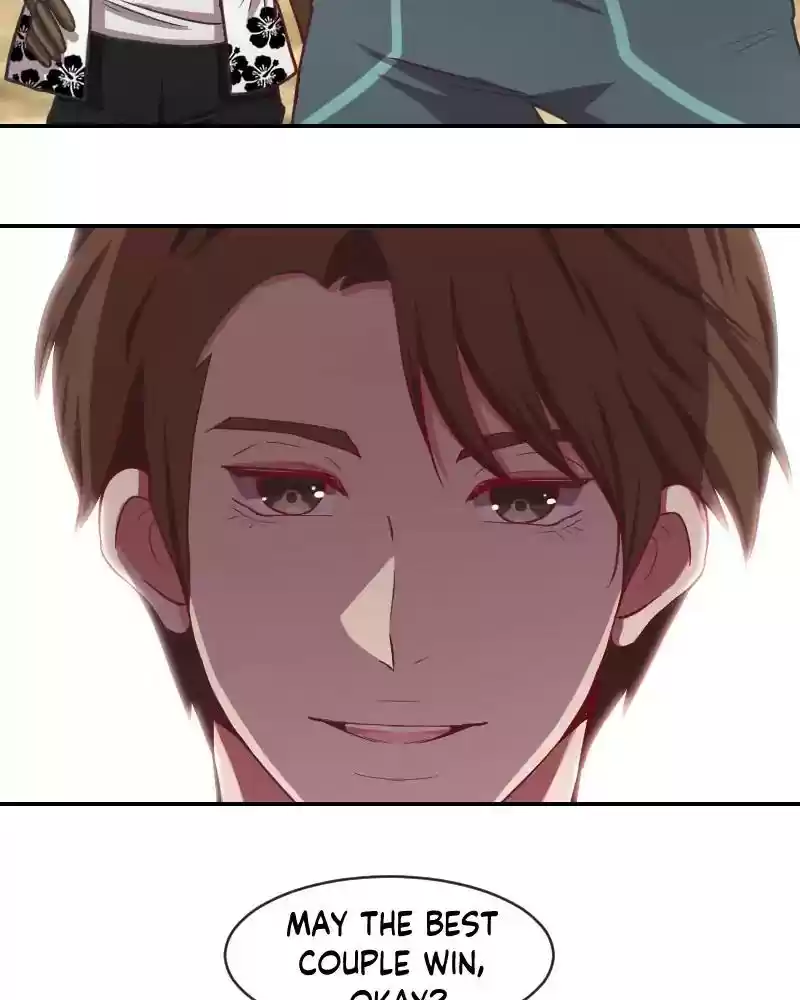 Age Matters Chapter 68: