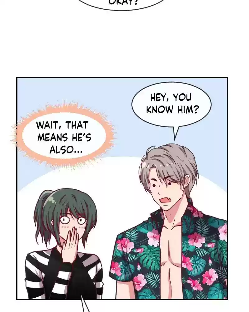 Age Matters Chapter 68: