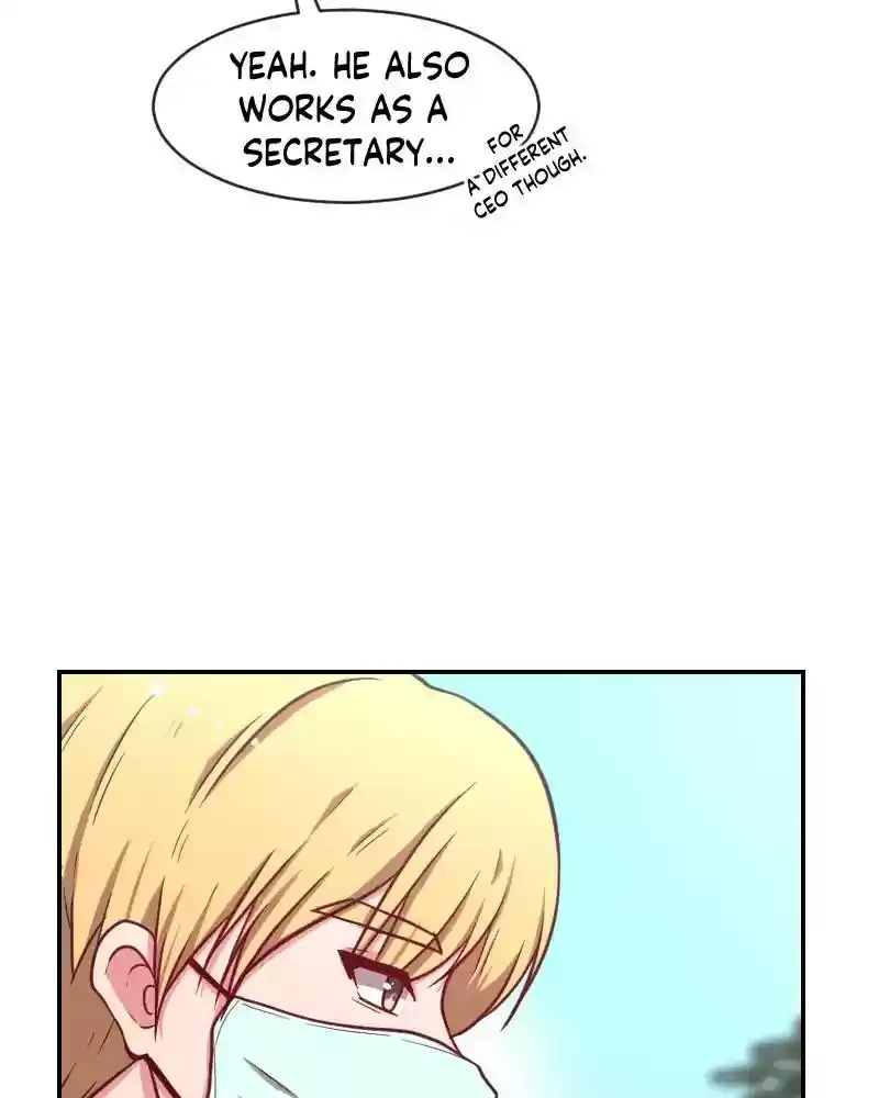 Age Matters Chapter 68: