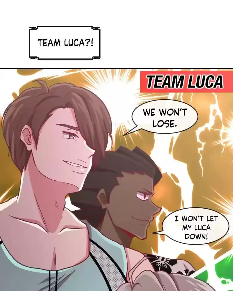 Age Matters Chapter 68: