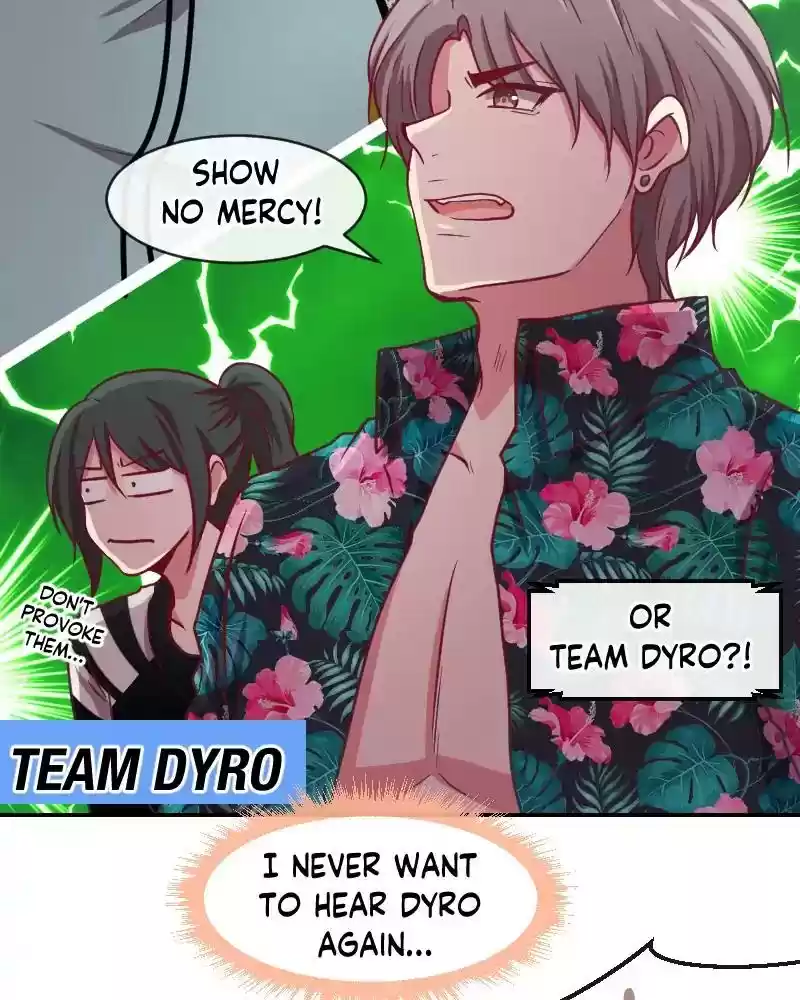 Age Matters Chapter 68: