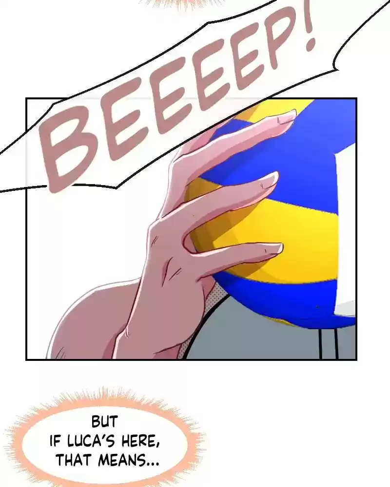 Age Matters Chapter 68: