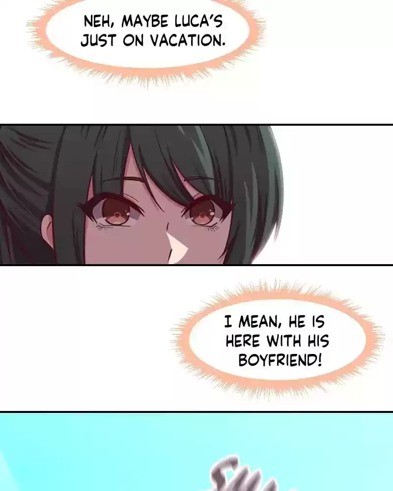 Age Matters Chapter 68: