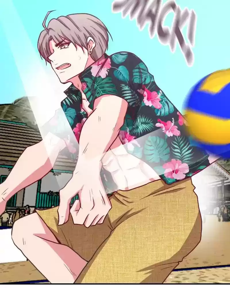 Age Matters Chapter 68: