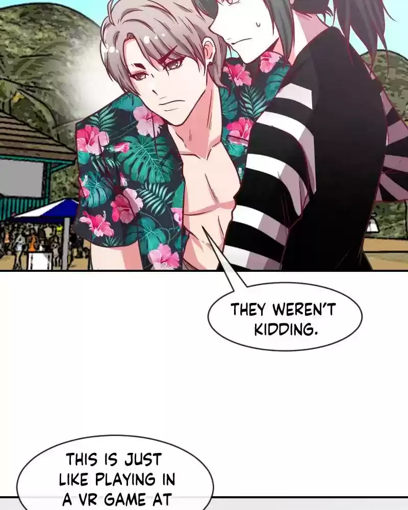 Age Matters Chapter 68: