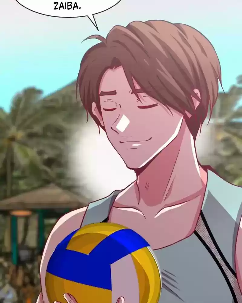 Age Matters Chapter 68: