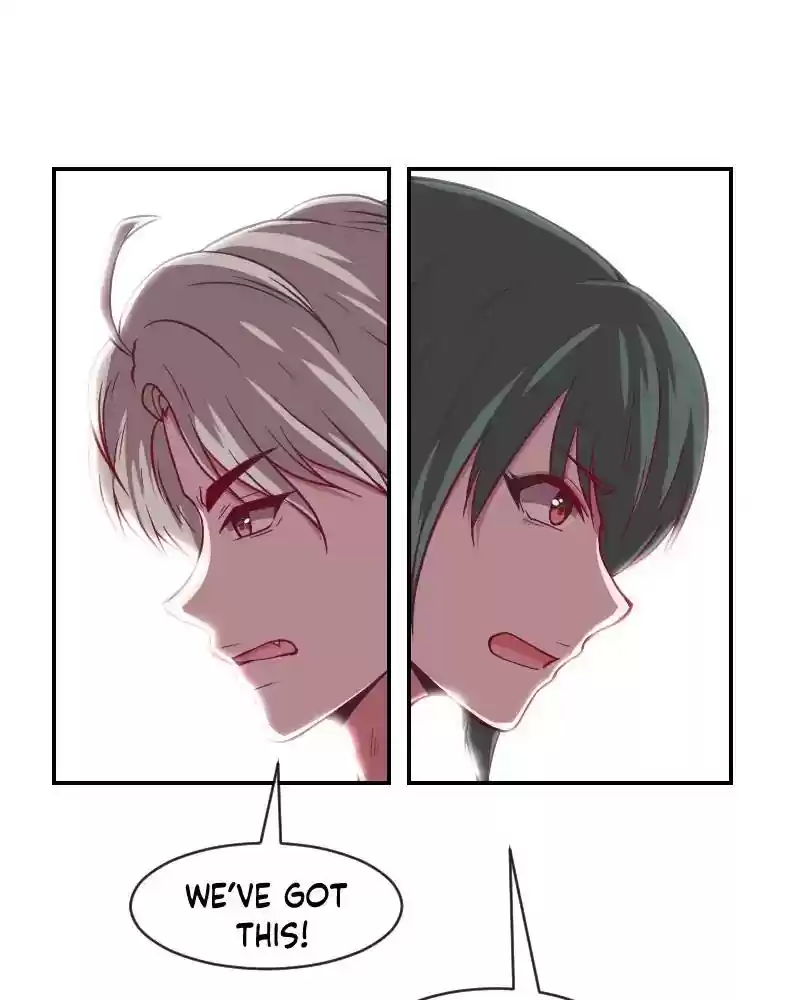 Age Matters Chapter 68: