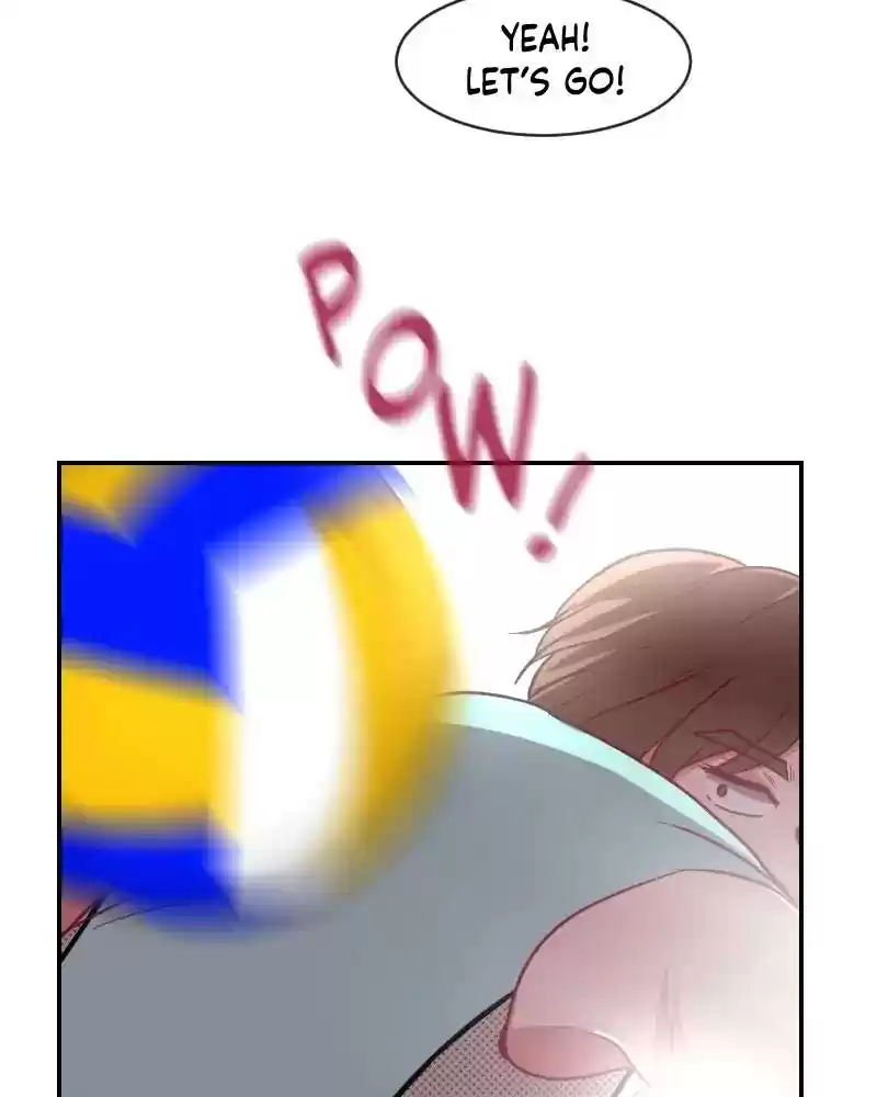 Age Matters Chapter 68: