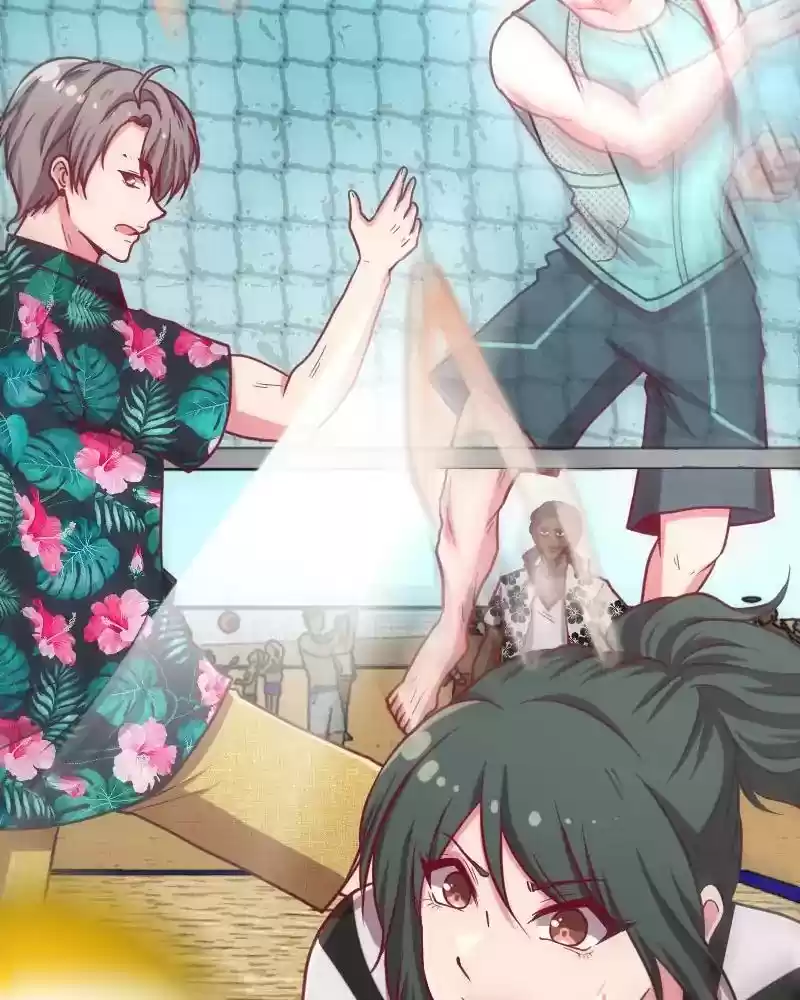 Age Matters Chapter 68: