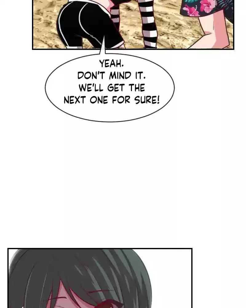 Age Matters Chapter 68: