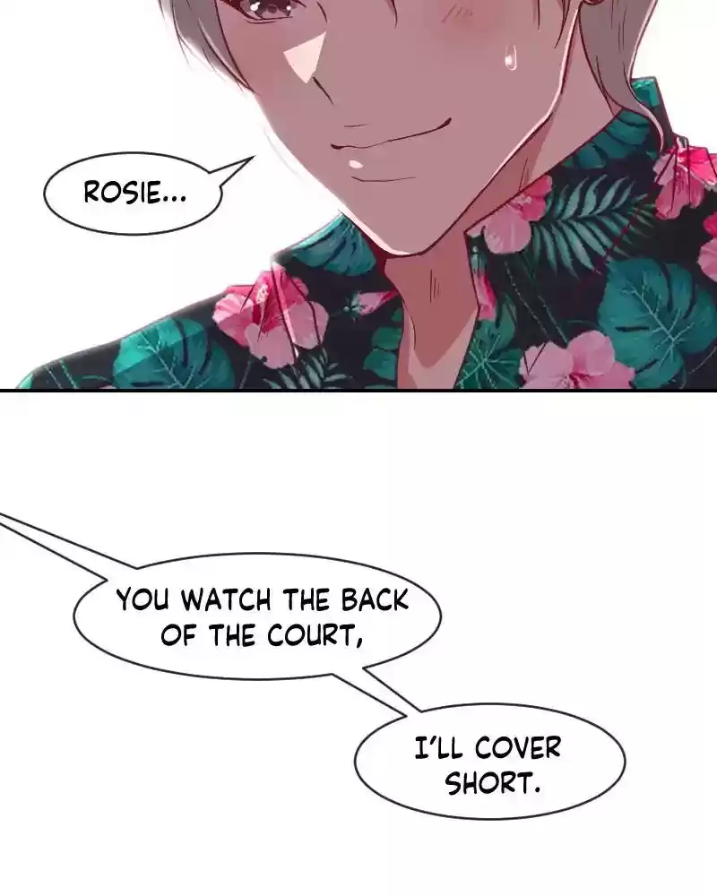 Age Matters Chapter 68: